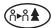 ALCATEL-LUCENT DECT 4074 GI - Les touches fixes - 3
