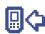 ALCATEL-LUCENT OT-557 - Mémoire d'appels - 3