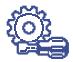 ALCATEL-LUCENT OT-557 - Mes raccourcis - 1
