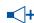 ALCATEL-LUCENT 4003 - Touches audio - 3