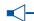 ALCATEL-LUCENT 4003 - Touches audio - 2