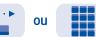 ALCATEL-LUCENT 4012 - Envoyer un message écrit à vos correspondants - 9