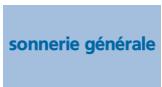 ALCATEL-LUCENT POSTE ANALOGIQUE - Répondre à la sonnerie générale - 1