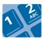 ALCATEL-LUCENT POSTE ANALOGIQUE - Appeler un second correspondant - 2