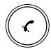 ALCATEL-LUCENT TEMPORIS 42 - Mise en attente / transfert - 1