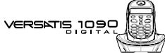 ALCATEL-LUCENT VERSATIS 1090 DIGITAL - Comprendre les informations de l'identification de l'appelant - 1
