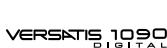 ALCATEL-LUCENT VERSATIS 1090 DIGITAL - Sécurité - 1