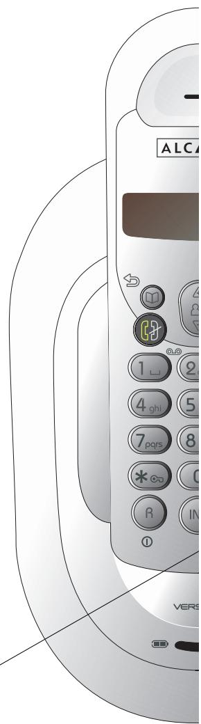 ALCATEL-LUCENT VERSATIS 700 DUO - VERSATIS 700 - 1