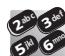 ALCATEL-LUCENT 4008 - Renvoyer vos appels vers un autre numéro - 8