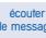 ALCATEL-LUCENT 4610 - Accusé de réception vocal - 6
