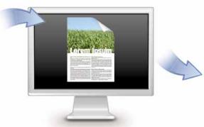 RICOH AFICIO MP C2050 - Production des documents en interne - 2