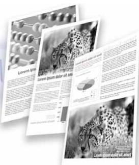 RICOH AFICIO MP C2050 - Une solution de télécopie intelligente - 1