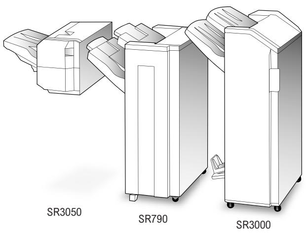 RICOH AFICIO MP C2800 - Un fonctionnement continu - 1