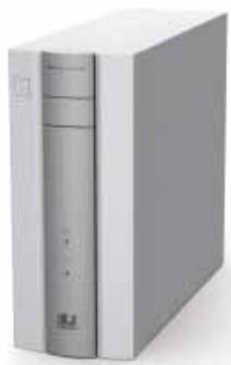 RICOH COLOR CONTROLLER E-8100 - Des performances optimales - 1