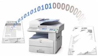 RICOH MP 171 - Impression performante (MP 171SPF) - 4