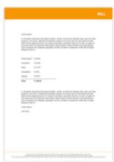 RICOH PRO 1107 - METTEZ vos documents sensibles sous clé - 6
