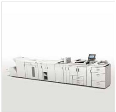 RICOH PRO 1107EX - Augmentez vos performances d'impression - 1