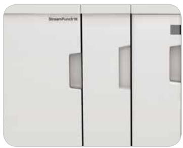 RICOH PRO 1107EX - Performance maximale - 4