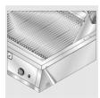 SMEG BQ90TDE - NORMES de sécurité/recommandations - 1