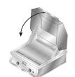 SMEG BQ90TDE - NORMES de sécurité/recommandations - 12