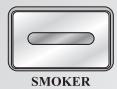 SMEG BQ90TDE - Le bandeau de commandes - 17