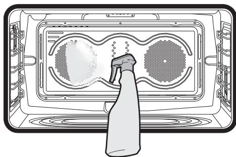 SMEG GA91CTX9 - Opérations préliminaires - 2