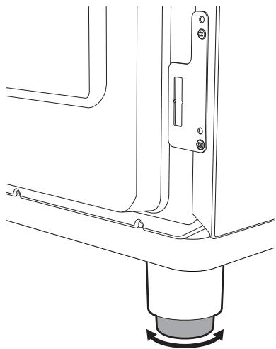 SMEG GA91CTX9 - Fixation murale - 3
