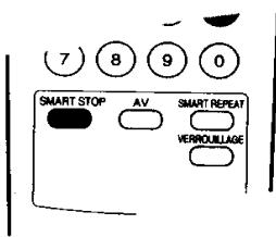 BLUESKY XR400 - Fonction SMART STOP - 1