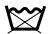 PROLINE LL-1020V - Dessins symboles d'entretien - 4