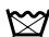 PROLINE LL-1020V - Care label symbols - 5
