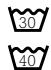 PROLINE LL-1020V - Dessins symboles d'entretien - 1