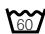 PROLINE LL-1020V - Care label symbols - 3