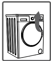 PROLINE FP 610 W - Chapitre -5: preparation au LAVAGE (TRI du LINGE) - 9