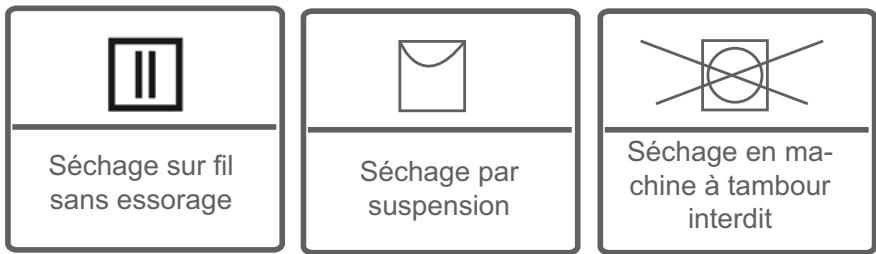 PROLINE FP 610 W - Chapitre -5: preparation au LAVAGE (TRI du LINGE) - 6