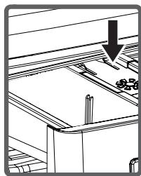 PROLINE FP 610 W - Chapitre -7: entretien et nettoyage de votre appareil (TIROIR a lessive) - 3