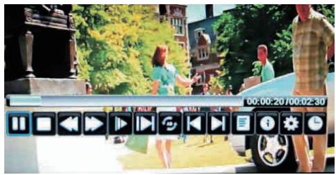 PROLINE L2440FHD - Lecture video - 5