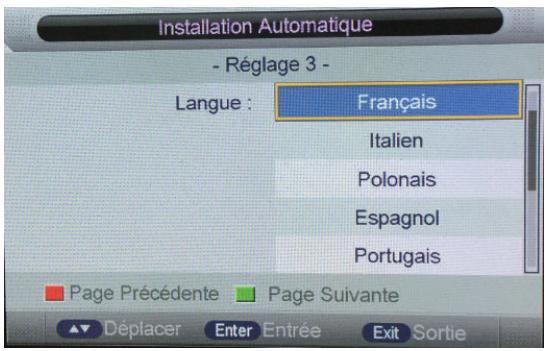 PROLINE L2440FHD - Fonctionnement et première utilisation - 2