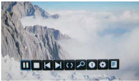 PROLINE L2440FHD - Visionnage de photos - 6