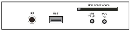 PROLINE L2440FHD - Instructions d'utilisation du menu des fonctions - 2