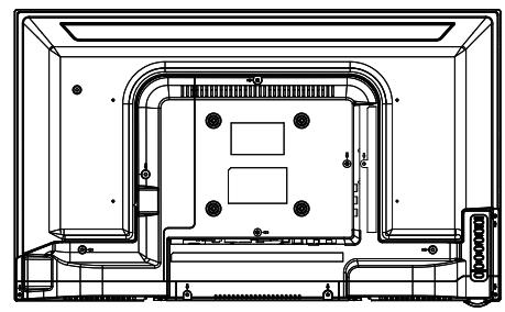 PROLINE L2440FHD - Guide d'installation rapide - 1