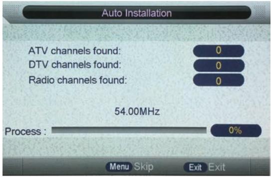 PROLINE L2440FHD - Fonctionnement et première utilisation - 4