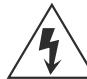 PROLINE L2440FHD - Caution - 2