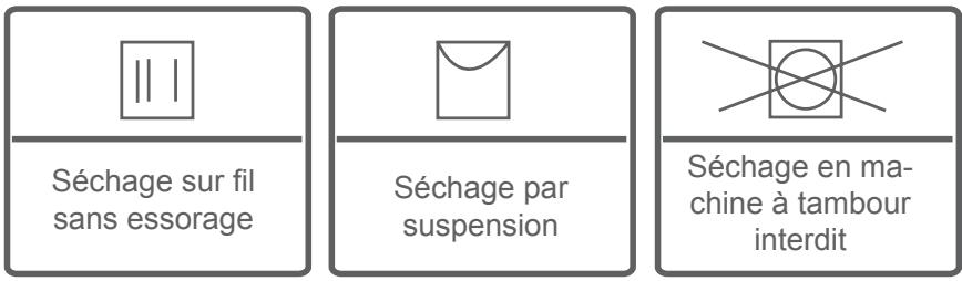 PROLINE FP 127 SILVER - Attention : les défauts qui résultaient de l'introduction de pièces étrangères dans votre lave-linge ne sont pas couverts par la garantie. - 10