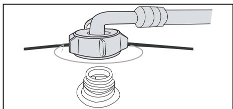 PROLINE FP 612 W - Remarque: - 3