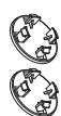 PROLINE FP 612 W - Accessoires - 2