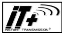 LA CROSSE TECHNOLOGY WD4203 - RECEPTEUR METEO - 1