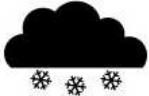 LA CROSSE TECHNOLOGY WD4203 - PICTOGRAMMES DE PREVISION METEO - 16