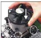 MSI 945GCM5 V2 - Introduction to LGA 775 CPU - 6