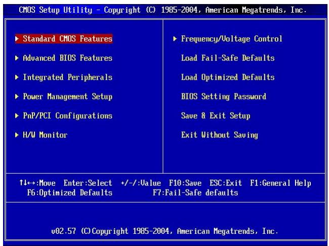 MSI 945GCM5 V2 - XINB- - 1