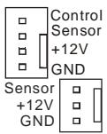 MSI 945GCM5 V2 - Pa3bEmblI\PHTaHnBBeHTnJIaTOpOB:CPUFAN1, SYSFAN1u SYSFAN2 - 2
